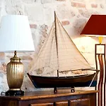 Adriatic Royal Sea View Apartment