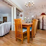 Adriatic Royal Sea View Apartment