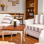 Adriatic Royal Sea View Apartment