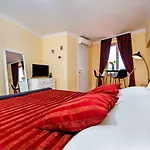 Adriatic Royal Sea View Apartment
