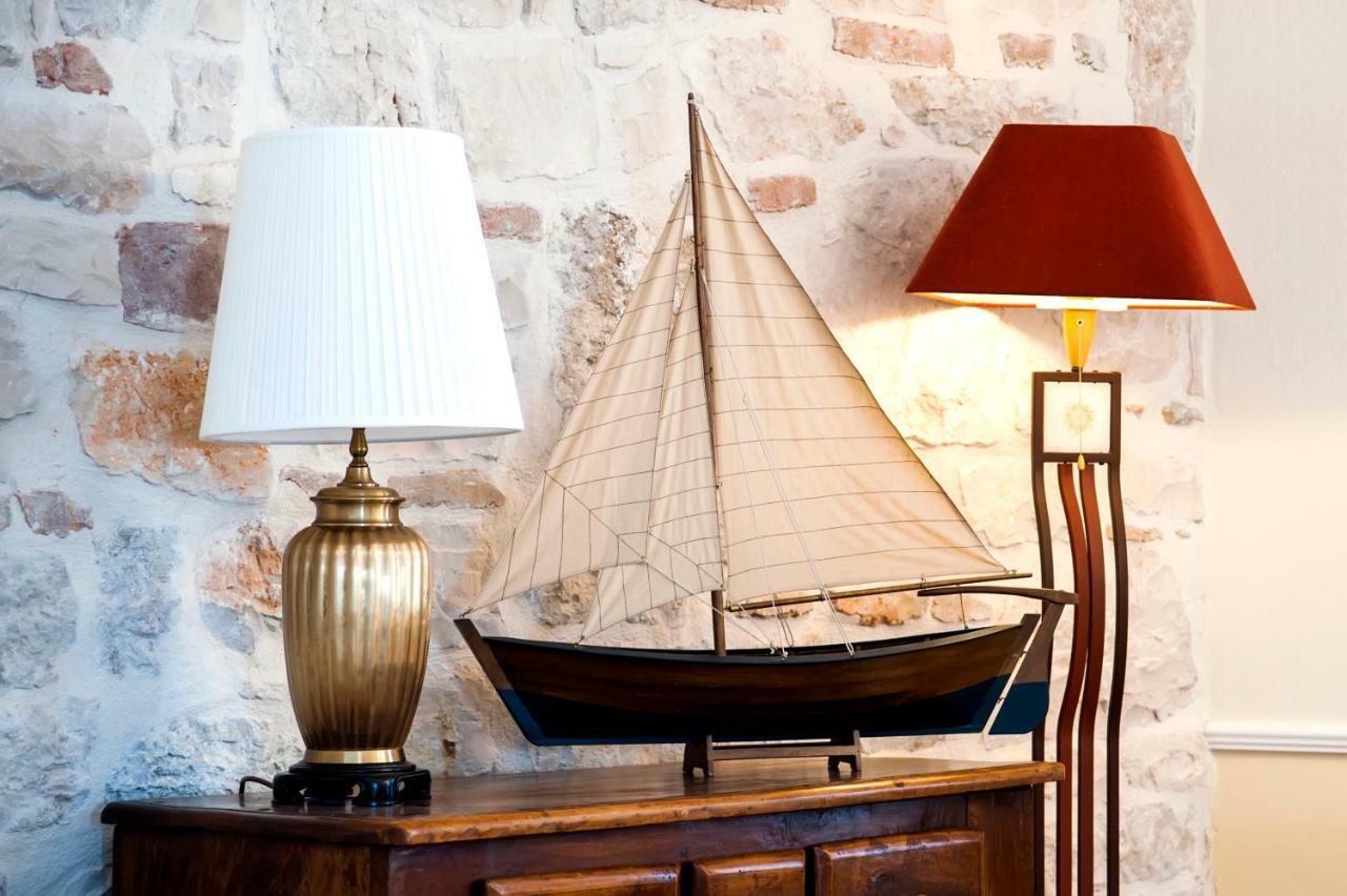 Adriatic Royal Sea View Appartement Rovinj