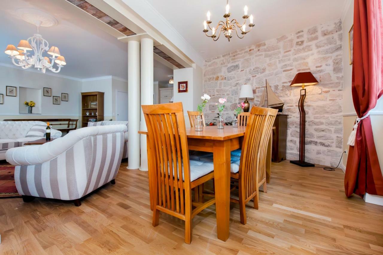 Appartement Adriatic Royal Sea View Rovinj