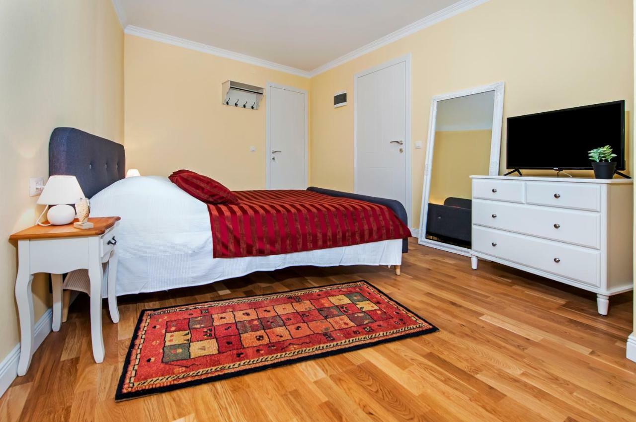 Adriatic Royal Sea View Appartement *