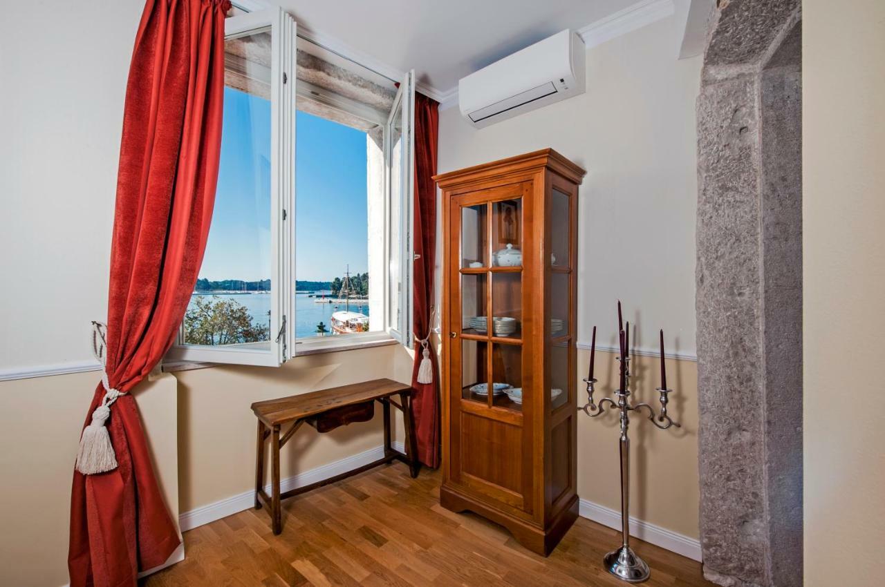 Adriatic Royal Sea View Appartement *