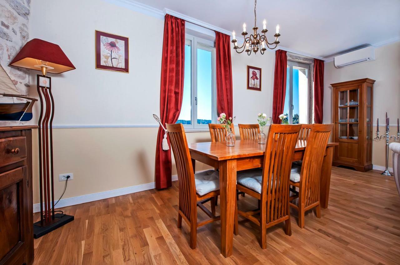 Adriatic Royal Sea View Appartement
