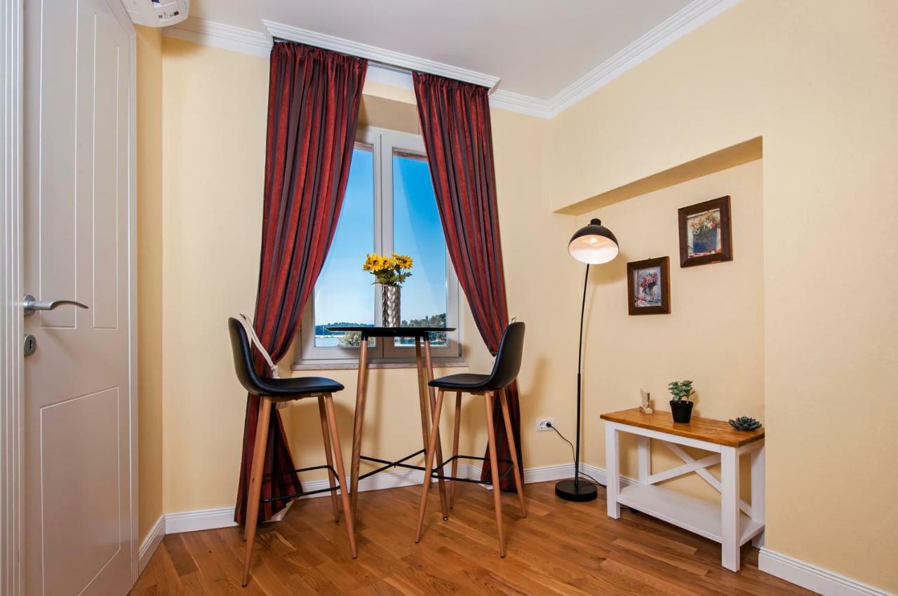 Appartement Adriatic Royal Sea View