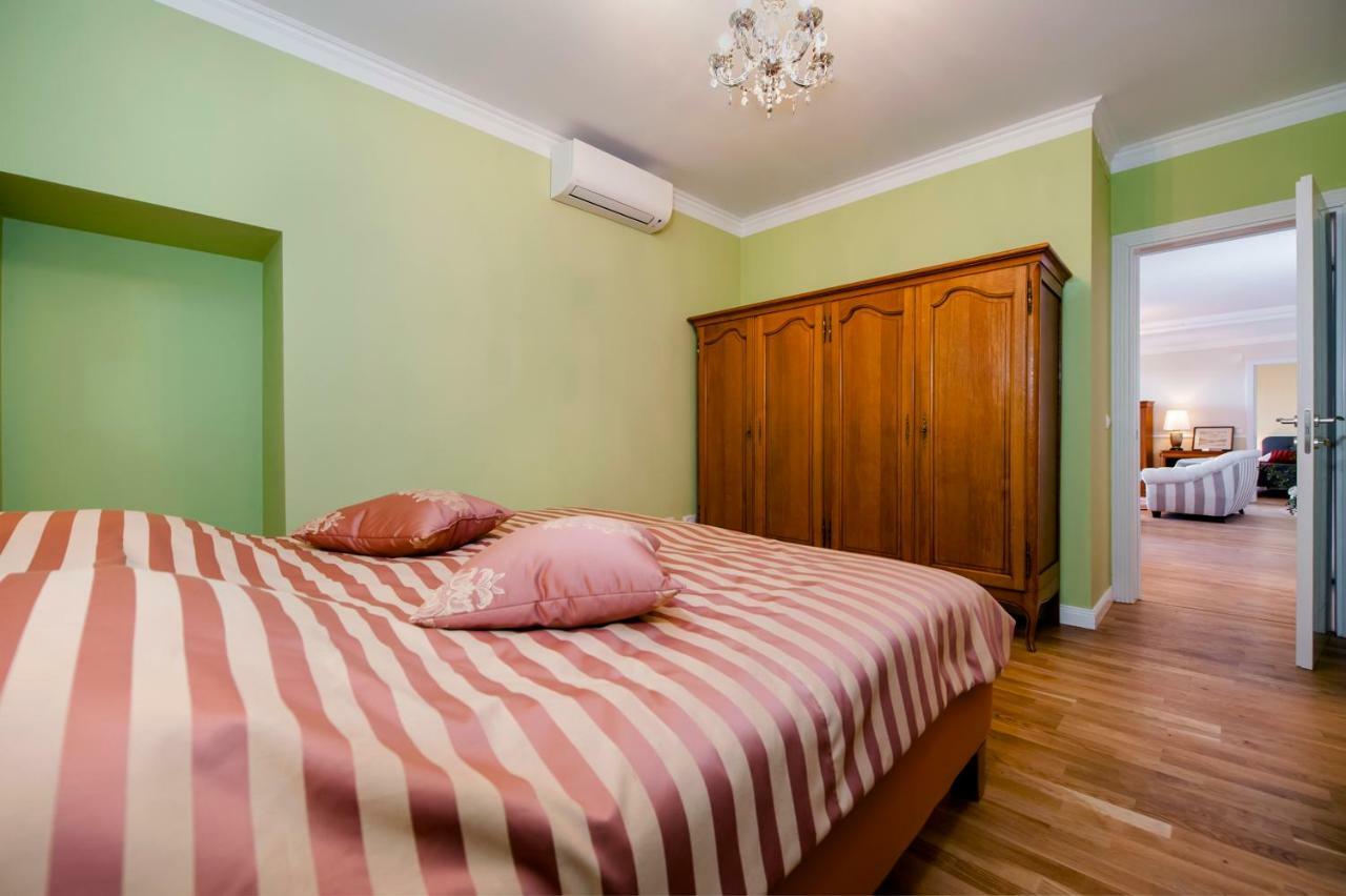 Adriatic Royal Sea View Appartement *