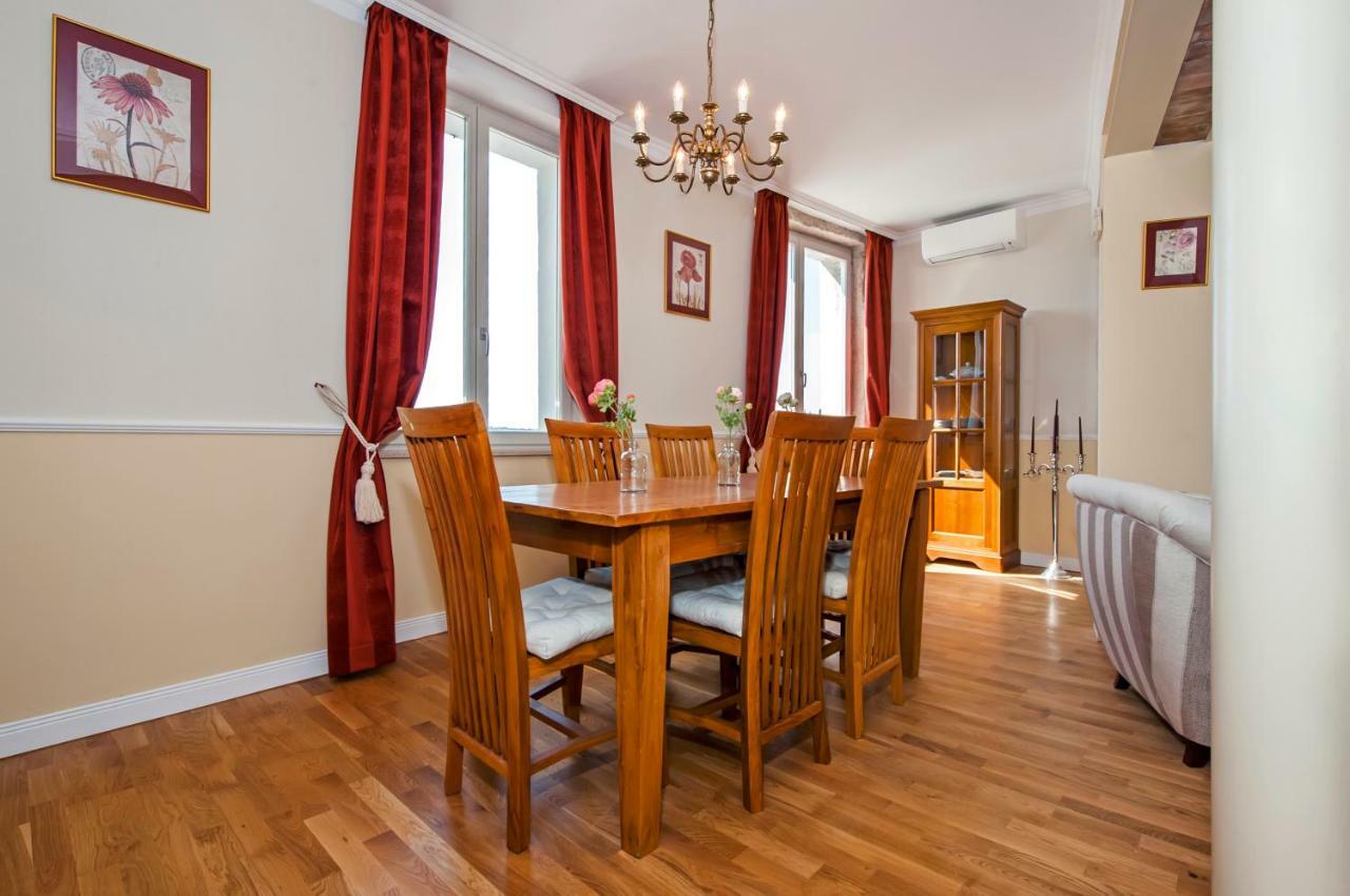 Adriatic Royal Sea View Appartement