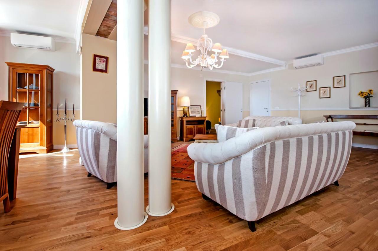Adriatic Royal Sea View * Rovinj