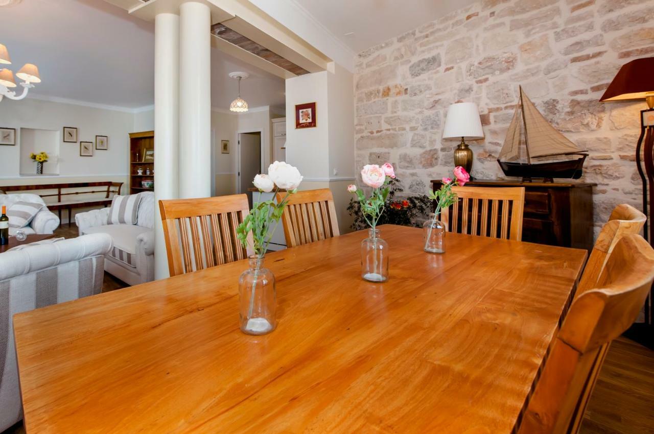 Appartement Adriatic Royal Sea View Rovinj