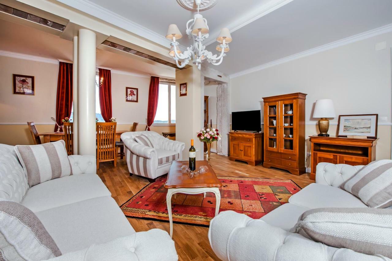 Adriatic Royal Sea View Appartement *
