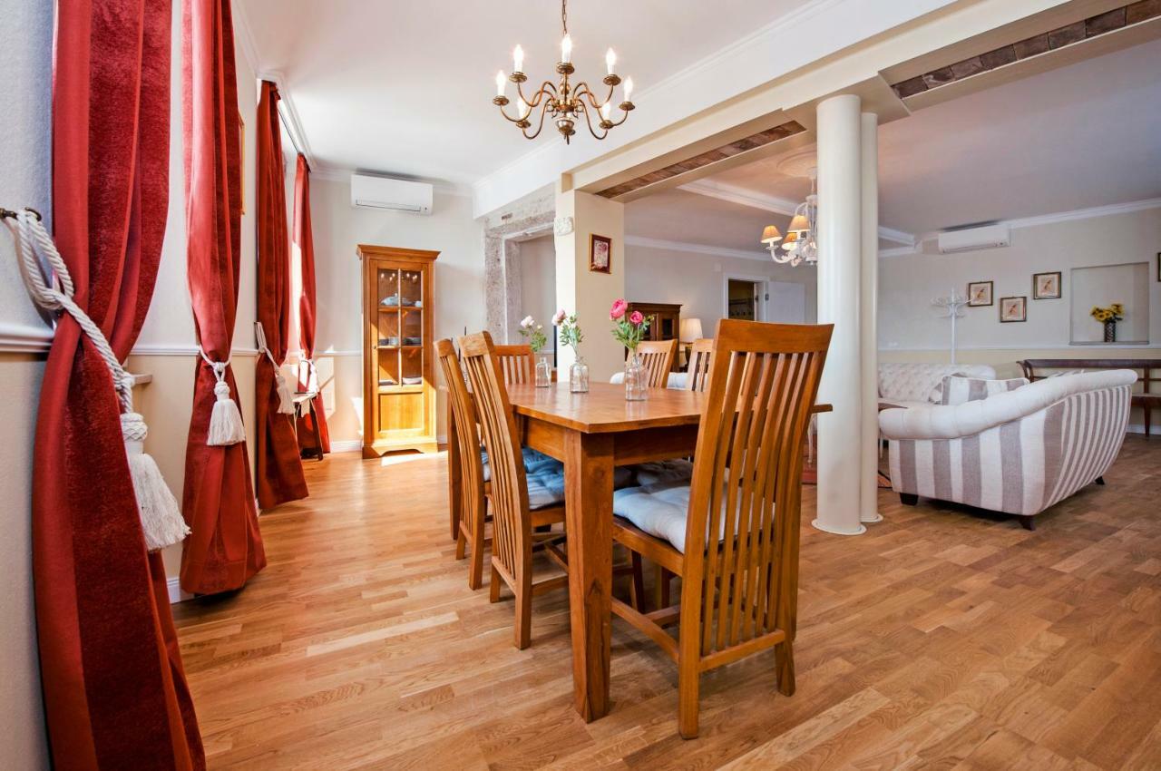 Adriatic Royal Sea View Rovinj