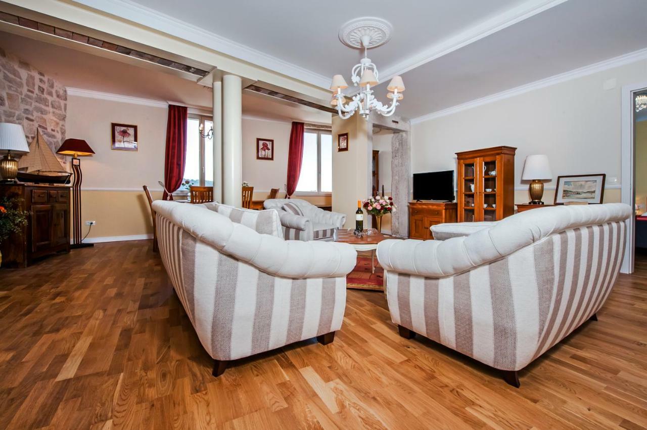 Adriatic Royal Sea View Appartement