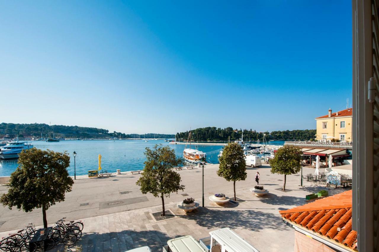 Adriatic Royal Sea View Rovinj