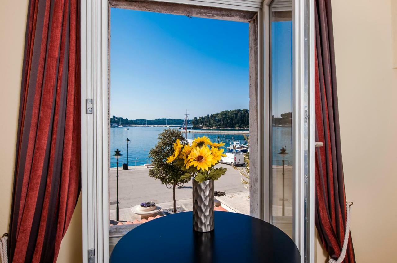 Adriatic Royal Sea View Appartement *