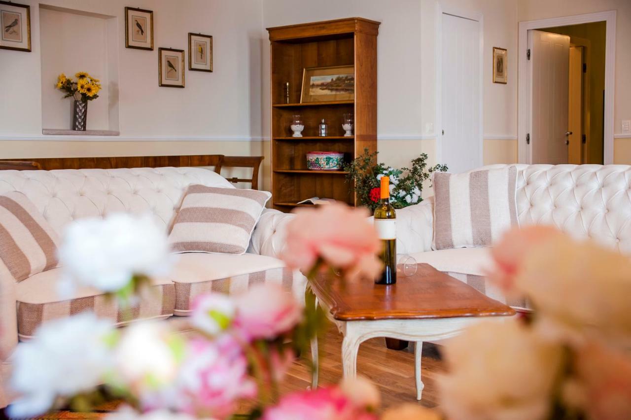 Appartement Adriatic Royal Sea View Rovinj