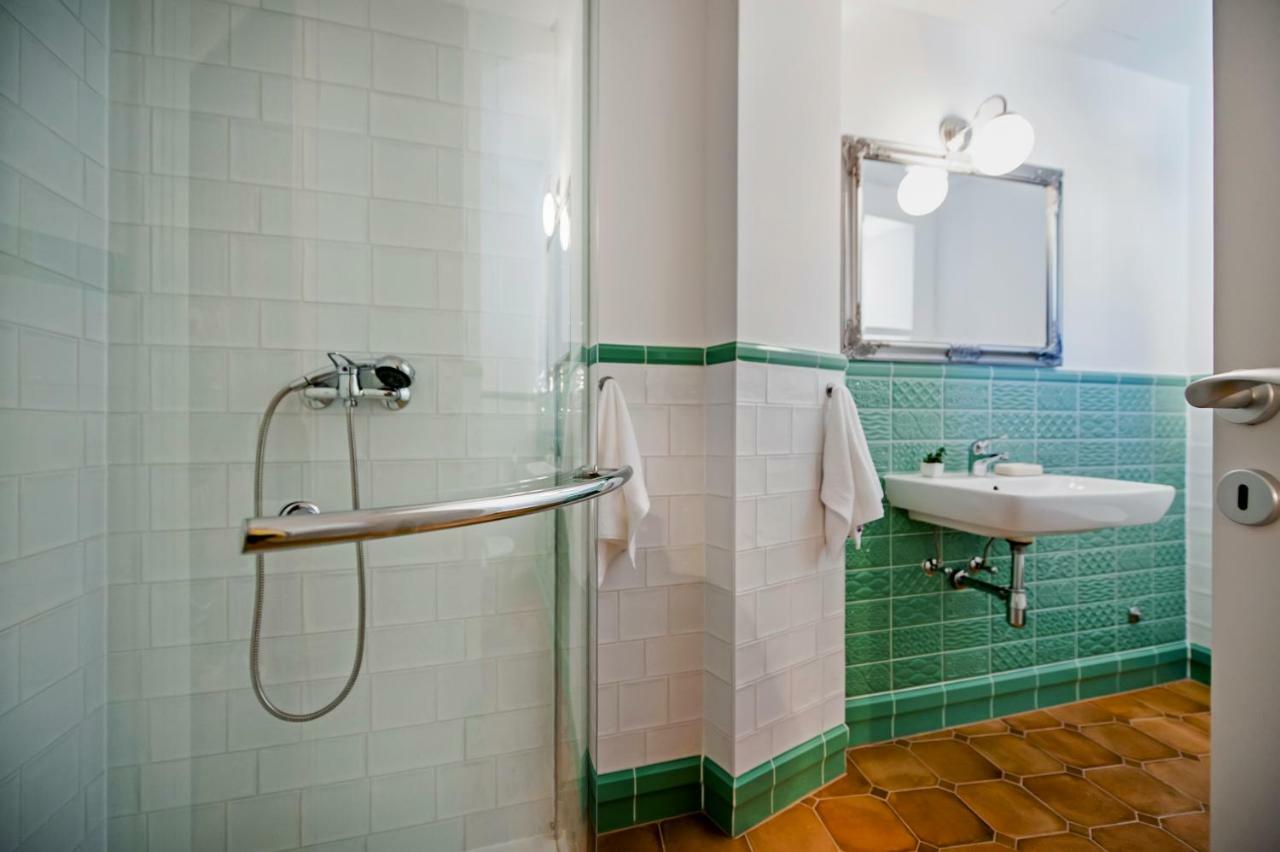 Adriatic Royal Sea View Apartment