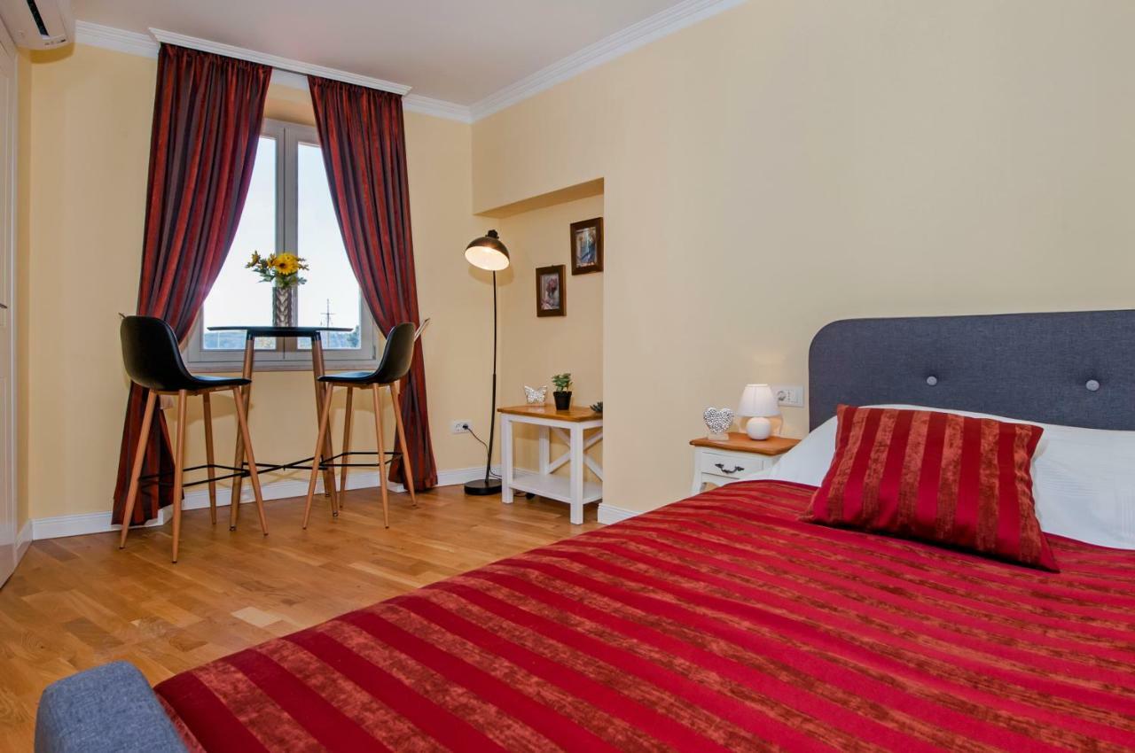 Appartement Adriatic Royal Sea View Rovinj
