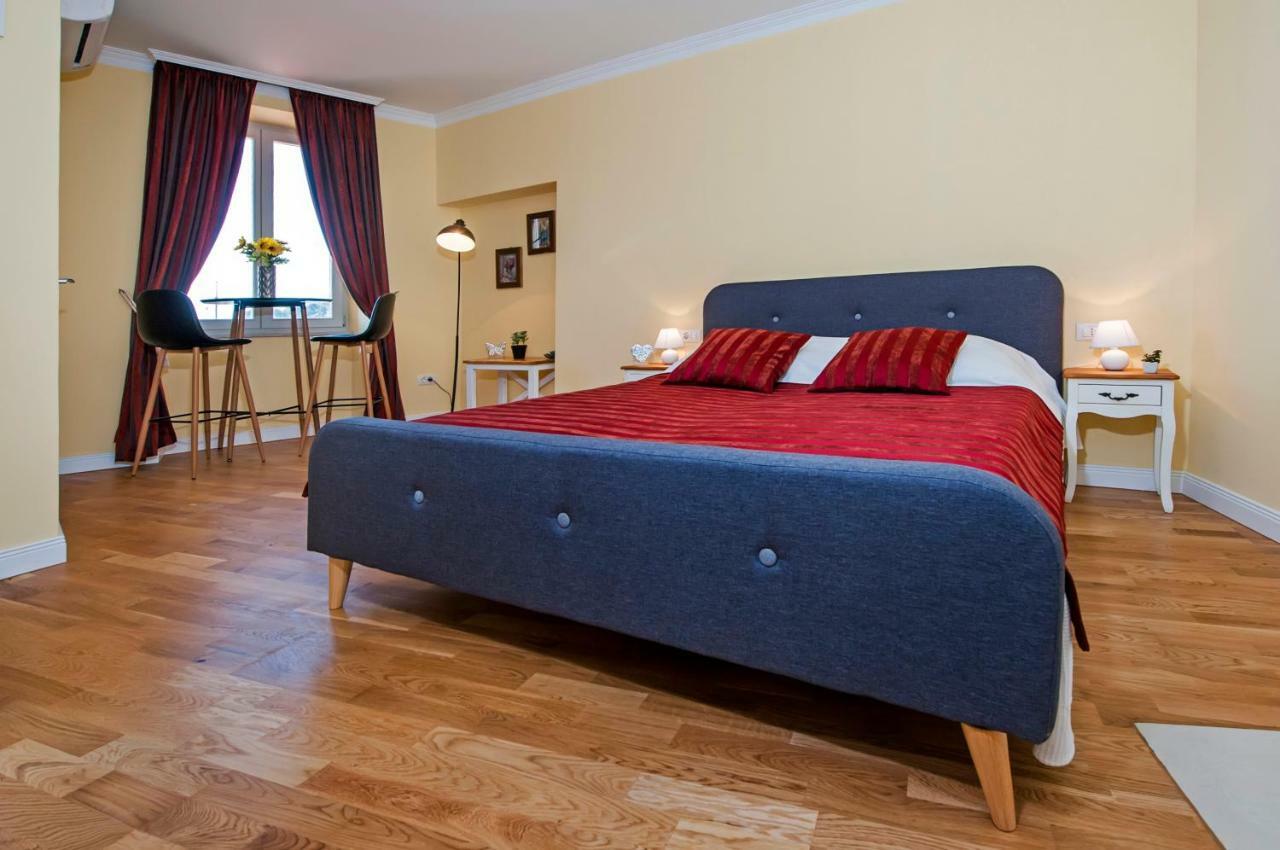 Appartement Adriatic Royal Sea View