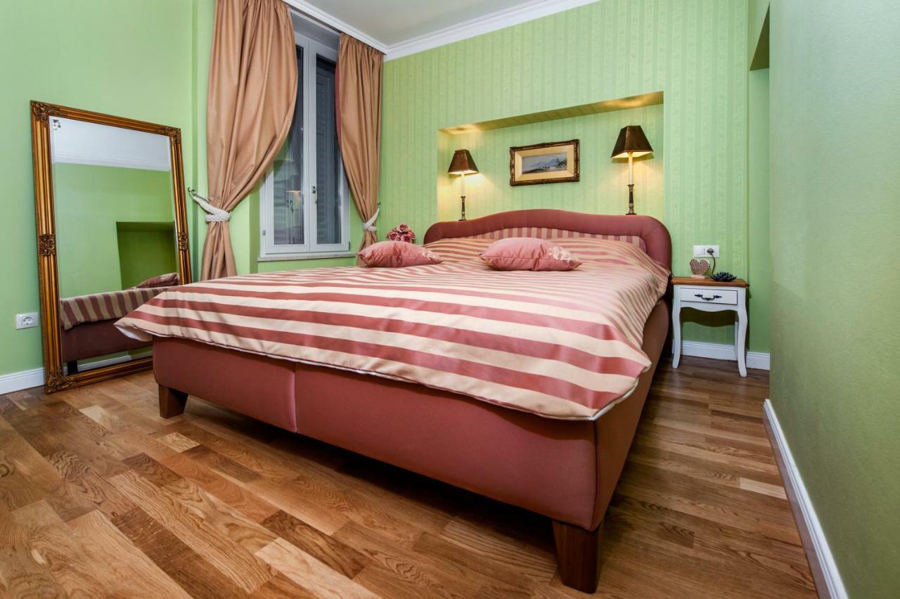 Adriatic Royal Sea View Appartement