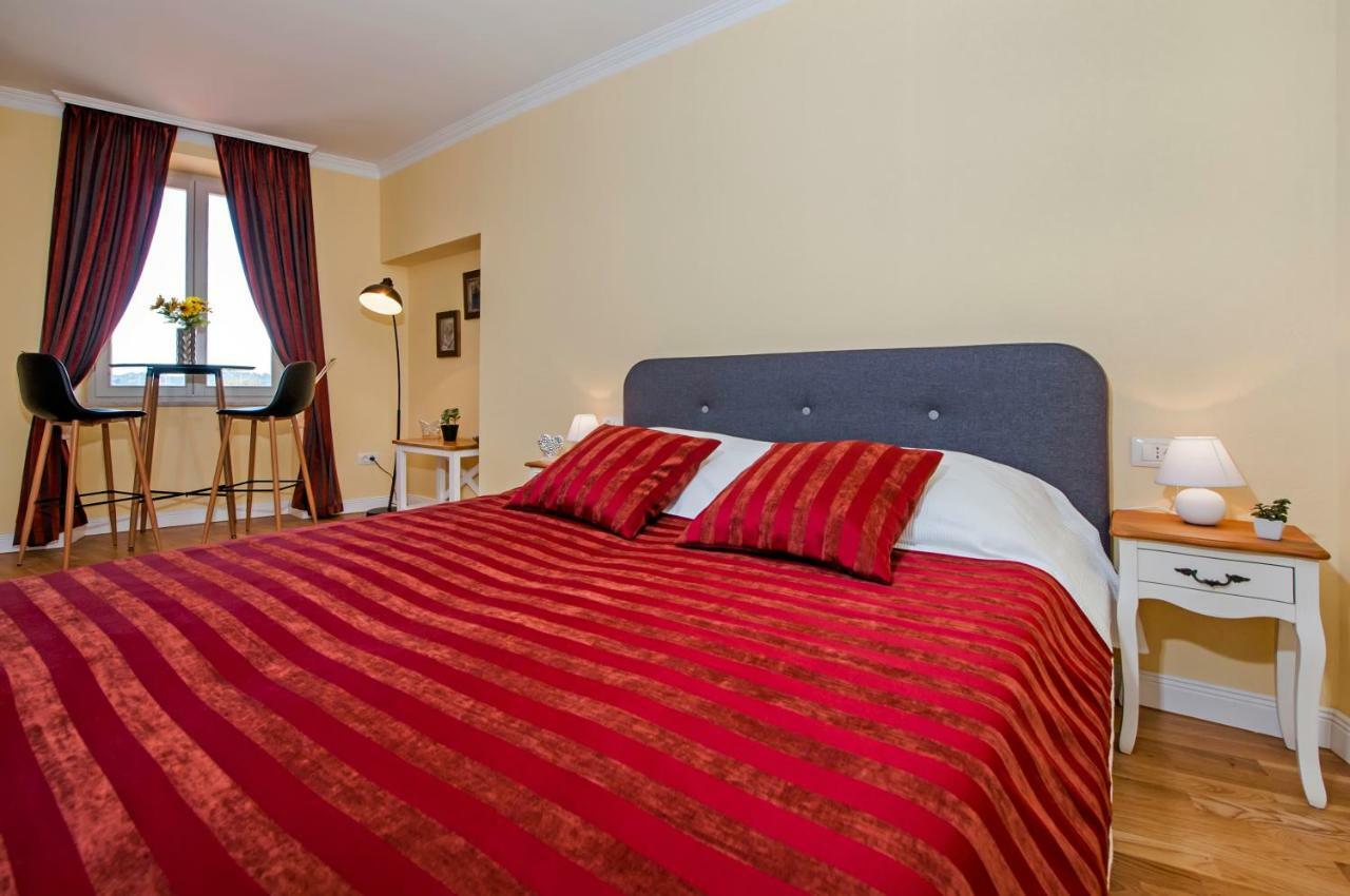 Appartement Adriatic Royal Sea View