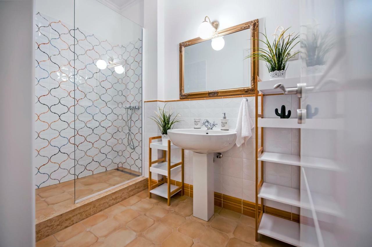 Adriatic Royal Sea View Appartement *