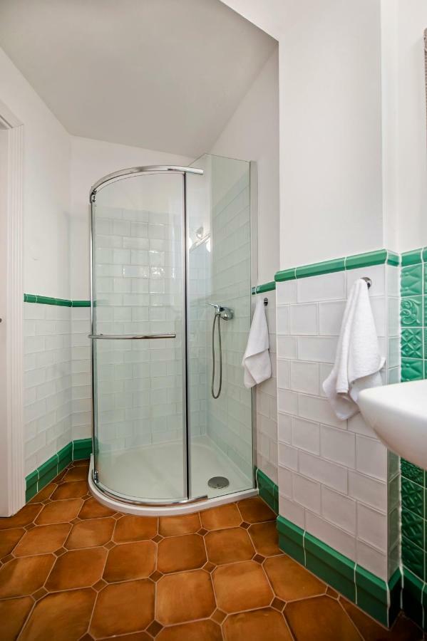 Appartement Adriatic Royal Sea View *