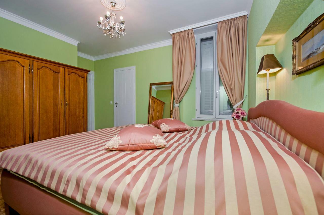 Appartement Adriatic Royal Sea View