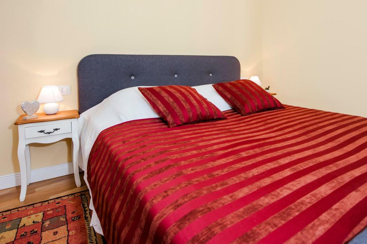 Adriatic Royal Sea View Appartement *