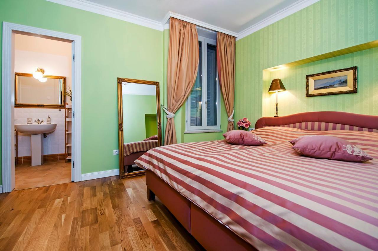 Adriatic Royal Sea View Appartement Rovinj