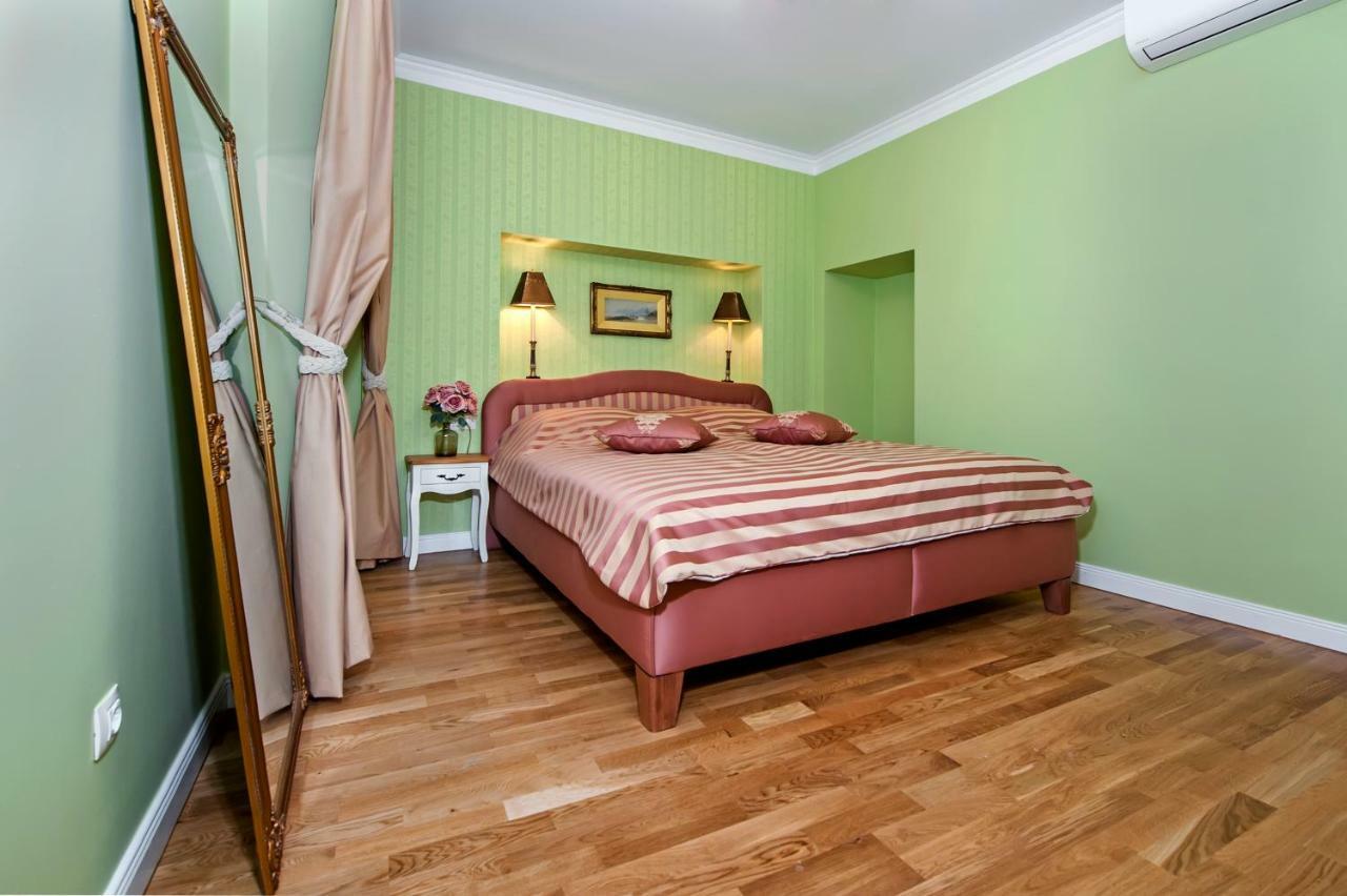 Adriatic Royal Sea View Appartement *